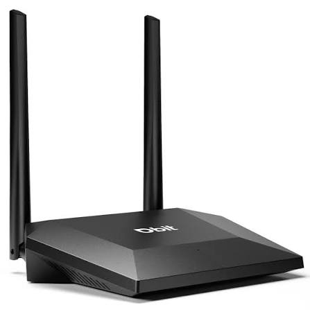 JM WiFi home internet service providing affordable connectivity in Busia County